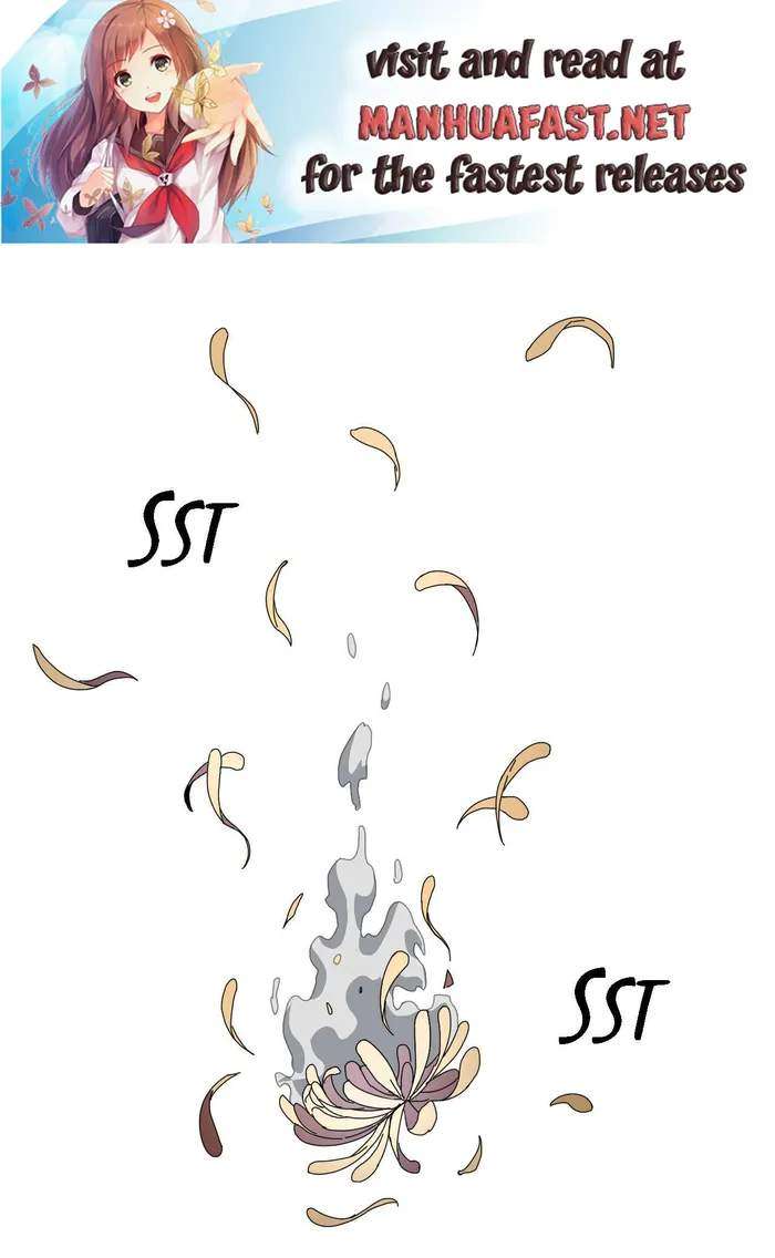 Read The Witch-Guarding Warden Manga Online