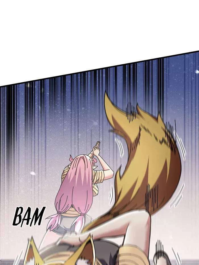 Read The Witch-Guarding Warden Manga Online