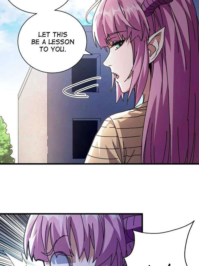 Read The Witch-Guarding Warden Manga Online