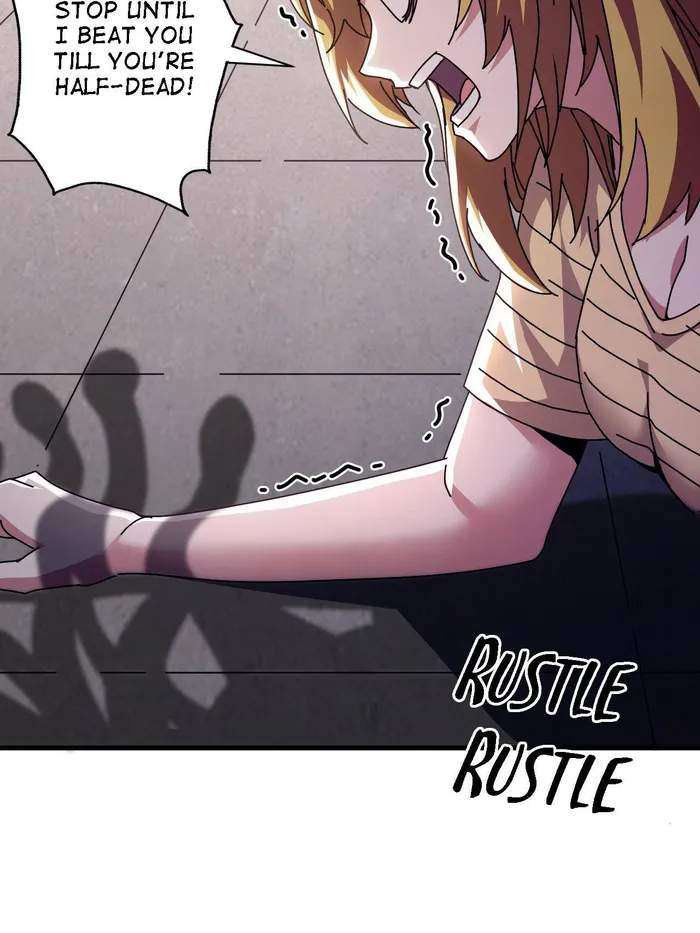 Read The Witch-Guarding Warden Manga Online