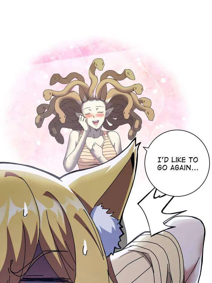 Read The Witch-Guarding Warden Manga Online