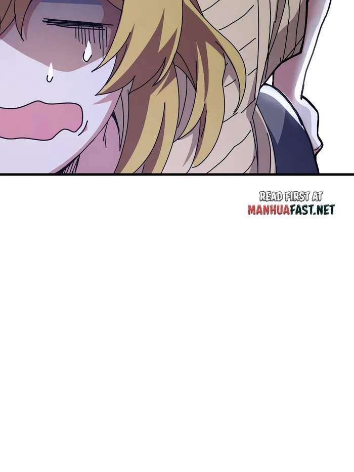 Read The Witch-Guarding Warden Manga Online