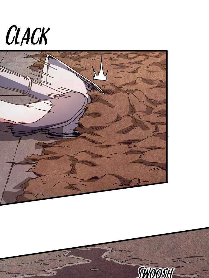 Read The Witch-Guarding Warden Manga Online