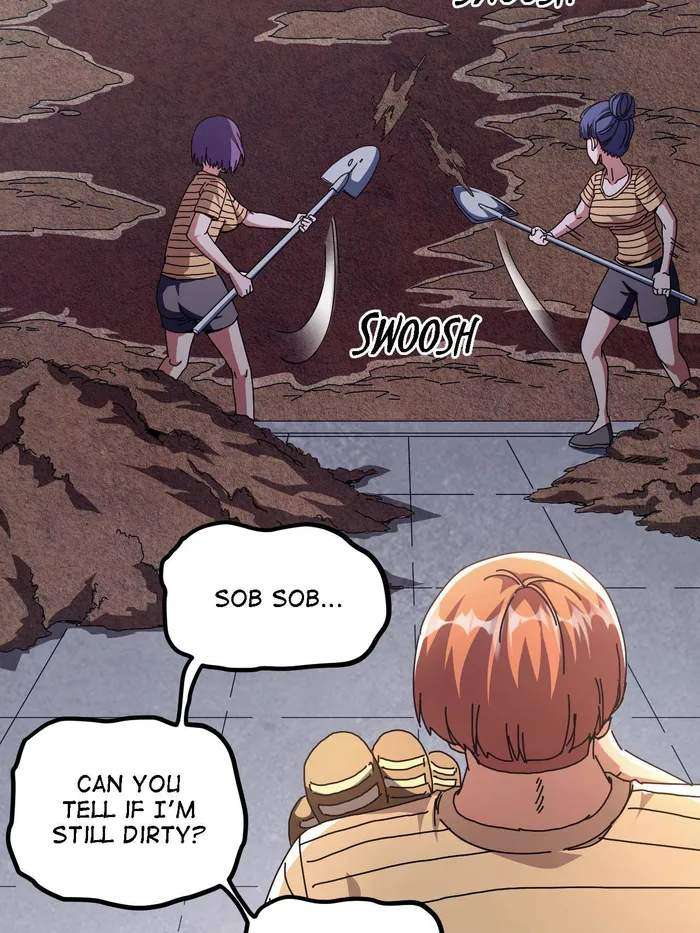 Read The Witch-Guarding Warden Manga Online