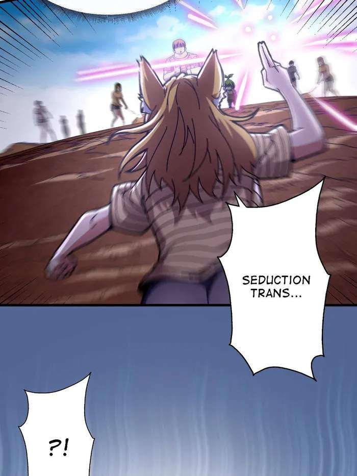 Read The Witch-Guarding Warden Manga Online