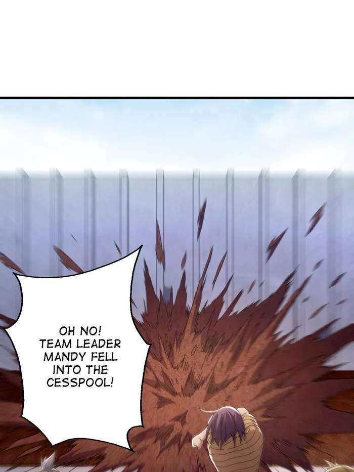 Read The Witch-Guarding Warden Manga Online