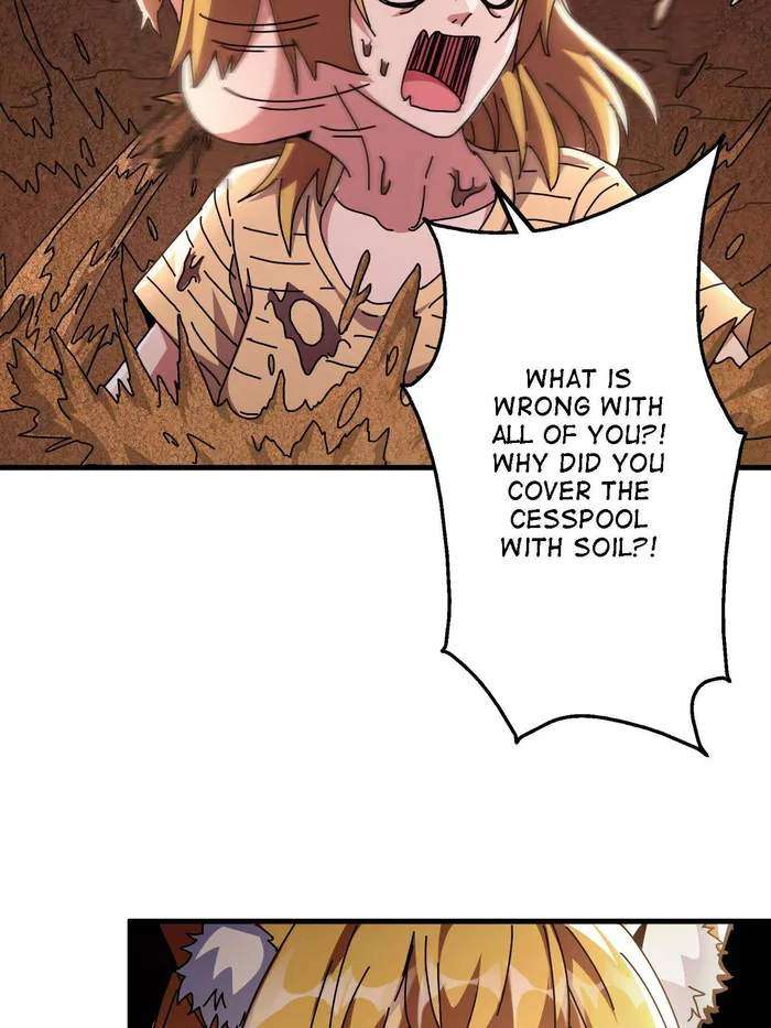 Read The Witch-Guarding Warden Manga Online