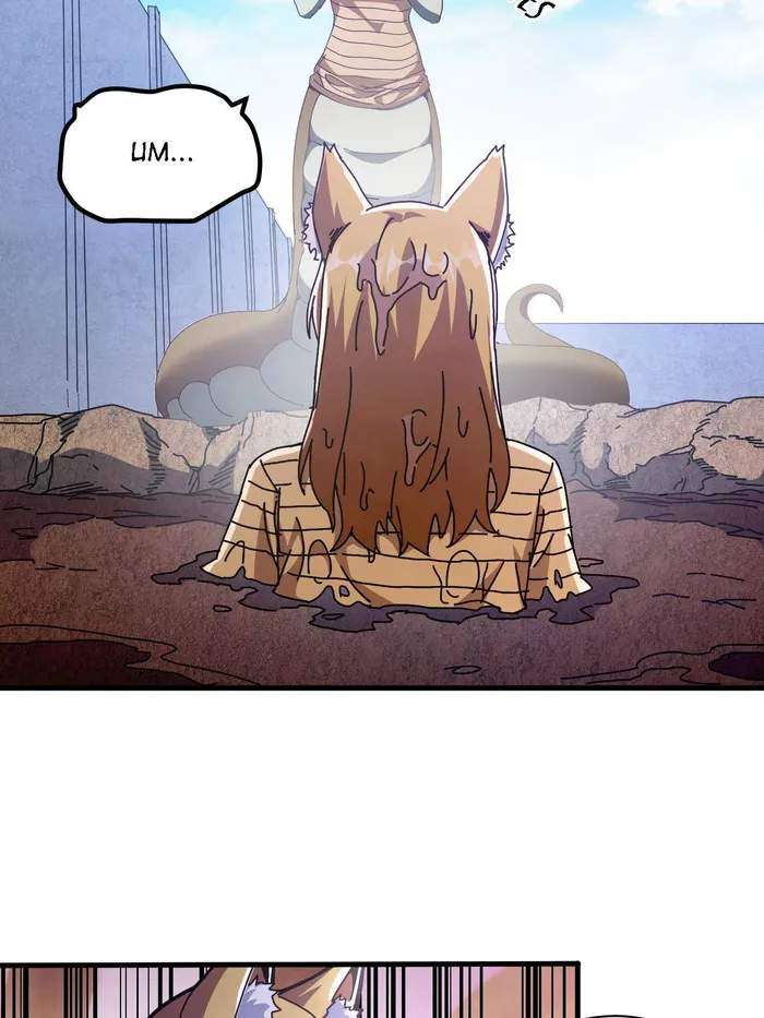 Read The Witch-Guarding Warden Manga Online