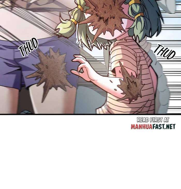 Read The Witch-Guarding Warden Manga Online