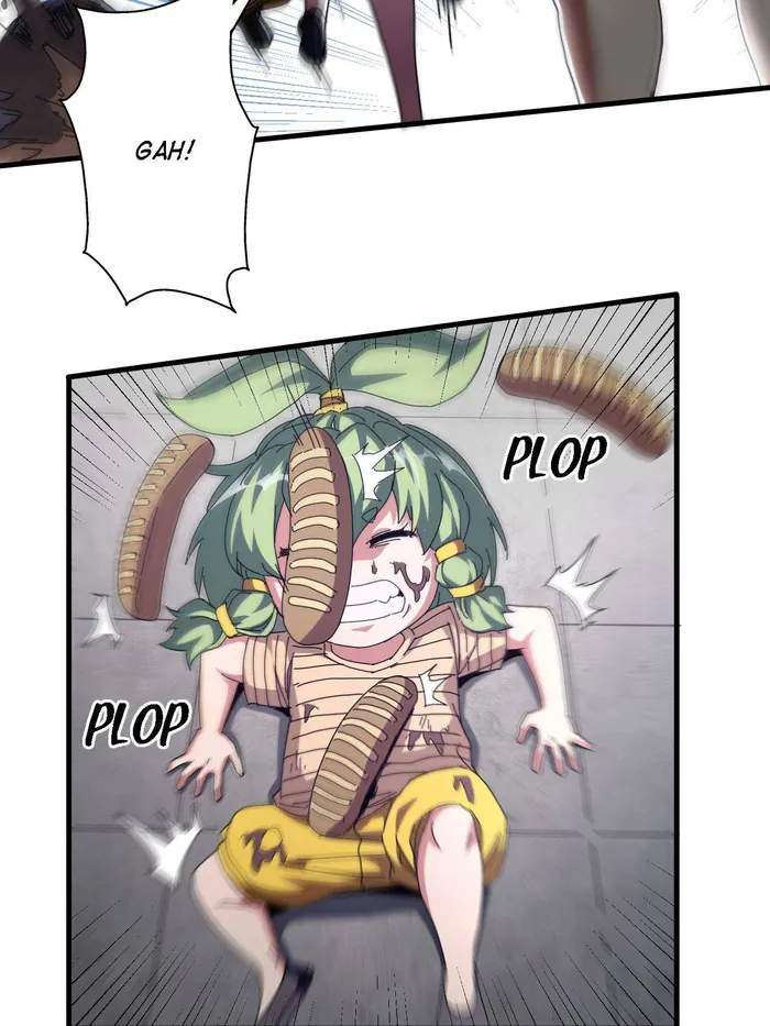 Read The Witch-Guarding Warden Manga Online