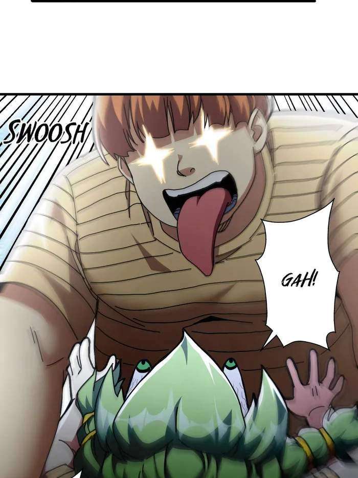 Read The Witch-Guarding Warden Manga Online