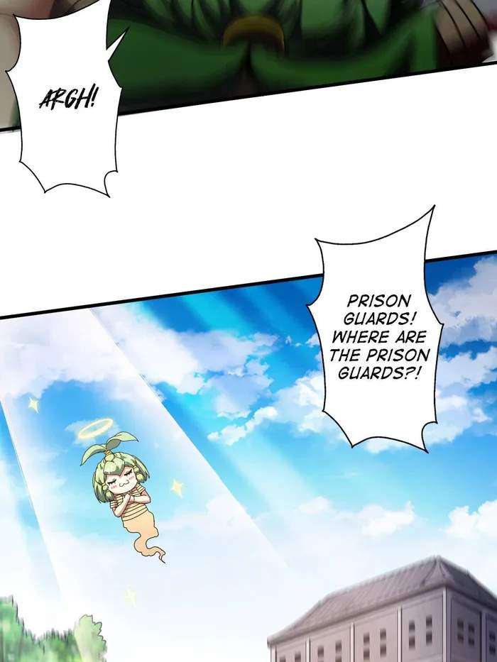 Read The Witch-Guarding Warden Manga Online