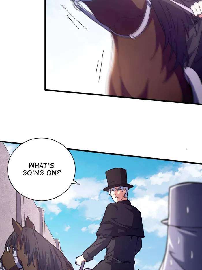 Read The Witch-Guarding Warden Manga Online