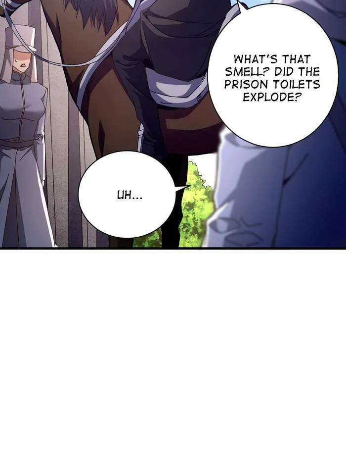 Read The Witch-Guarding Warden Manga Online