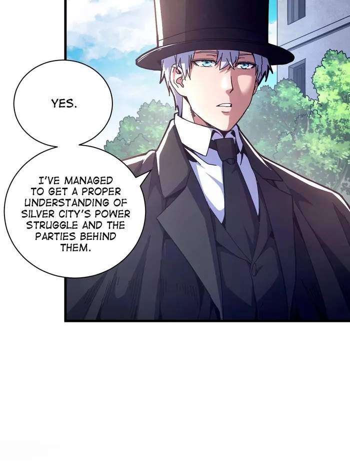 Read The Witch-Guarding Warden Manga Online