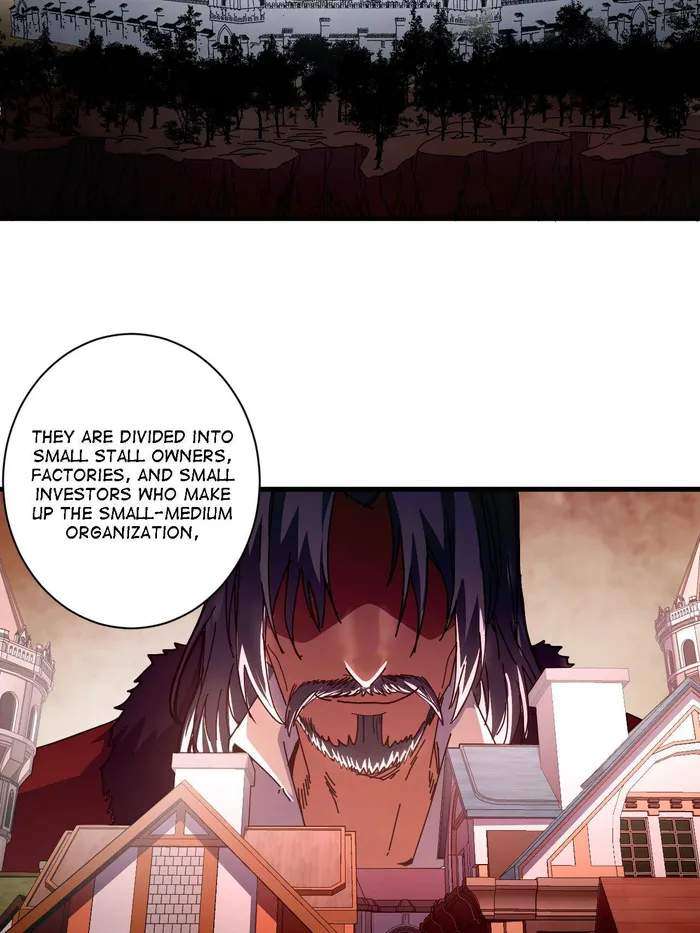 Read The Witch-Guarding Warden Manga Online