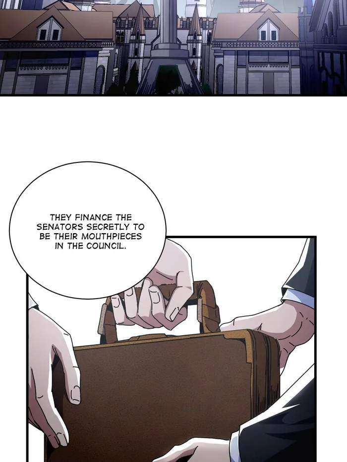 Read The Witch-Guarding Warden Manga Online