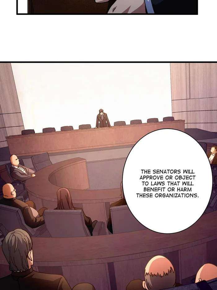 Read The Witch-Guarding Warden Manga Online