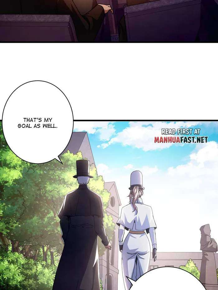 Read The Witch-Guarding Warden Manga Online