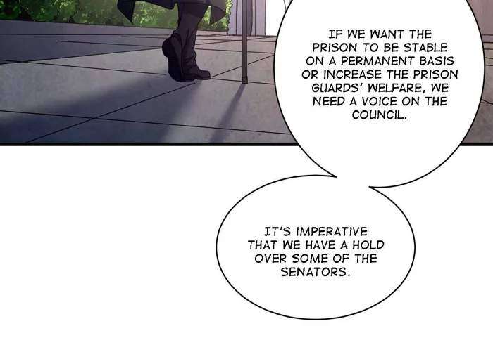 Read The Witch-Guarding Warden Manga Online