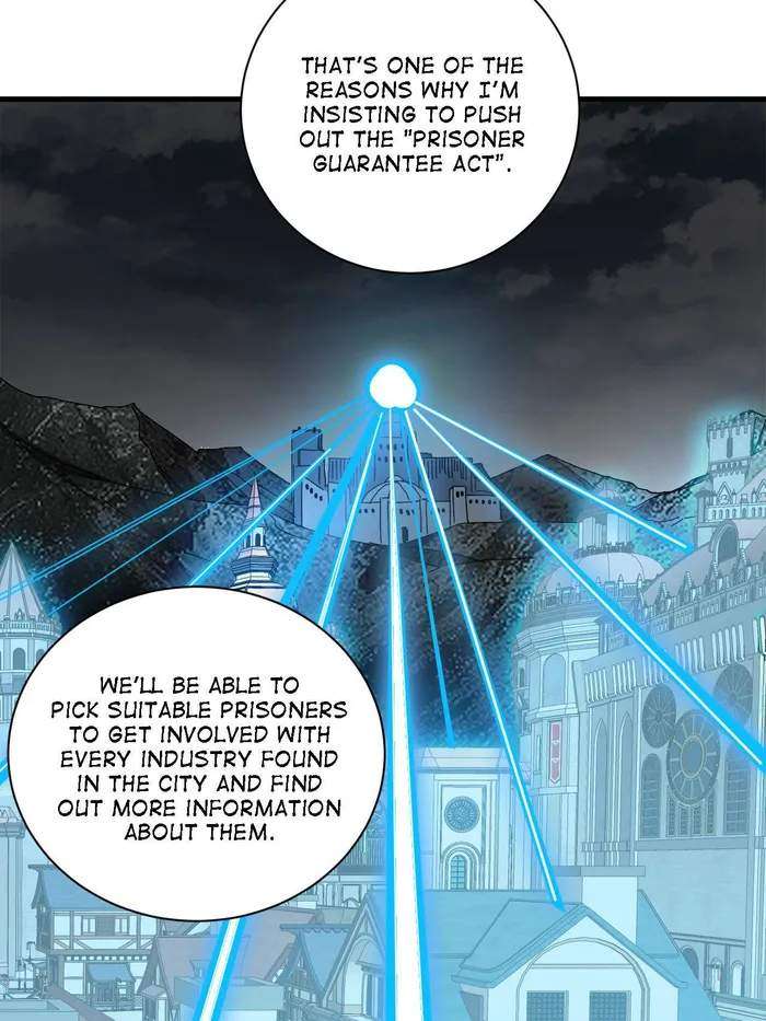 Read The Witch-Guarding Warden Manga Online