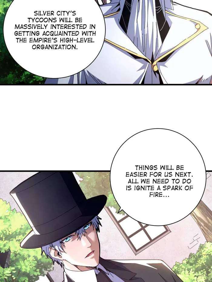 Read The Witch-Guarding Warden Manga Online