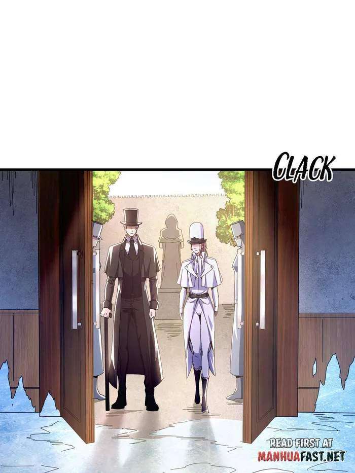 Read The Witch-Guarding Warden Manga Online