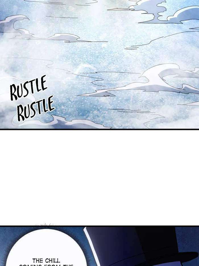 Read The Witch-Guarding Warden Manga Online