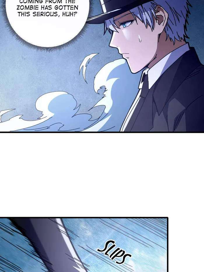 Read The Witch-Guarding Warden Manga Online