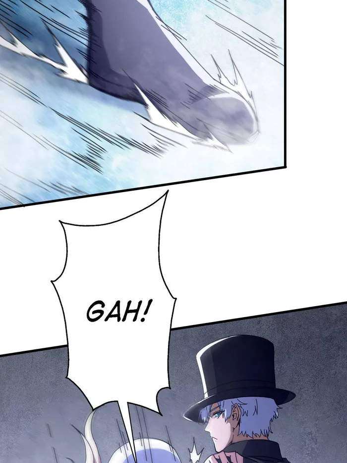 Read The Witch-Guarding Warden Manga Online