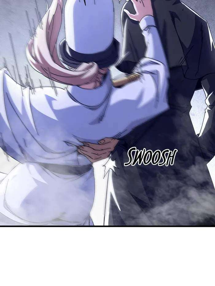 Read The Witch-Guarding Warden Manga Online