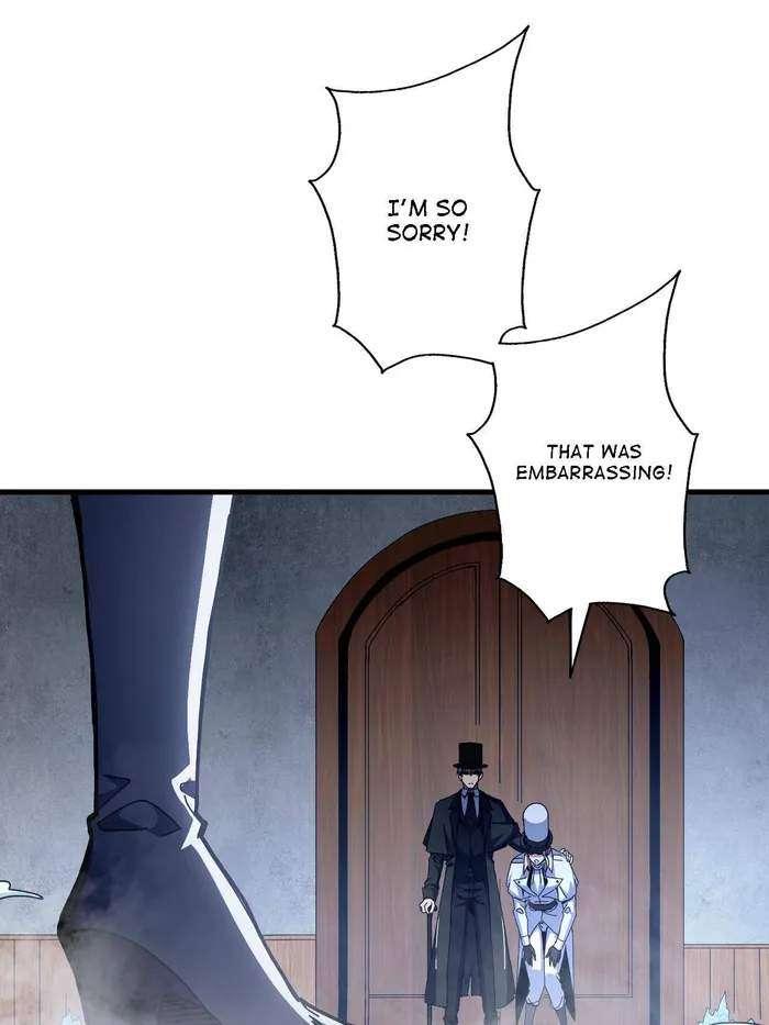 Read The Witch-Guarding Warden Manga Online