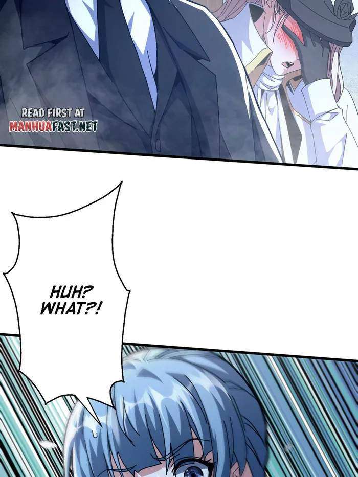 Read The Witch-Guarding Warden Manga Online