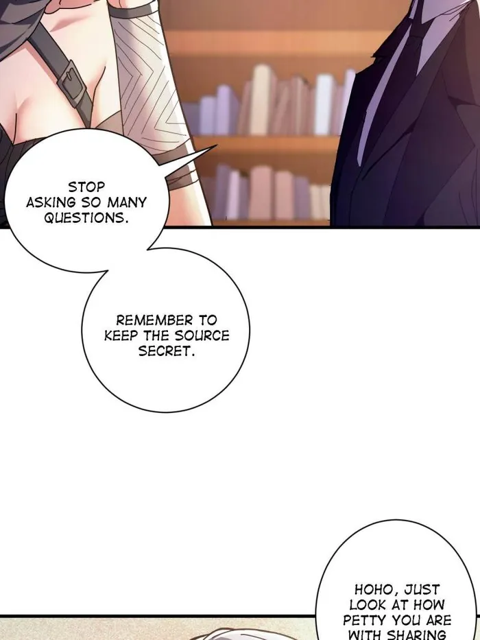 Read The Witch-Guarding Warden Manga Online