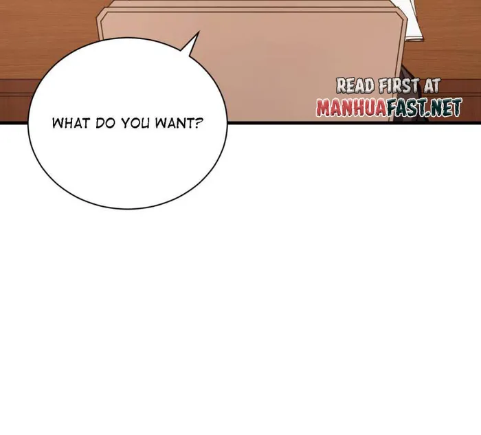 Read The Witch-Guarding Warden Manga Online