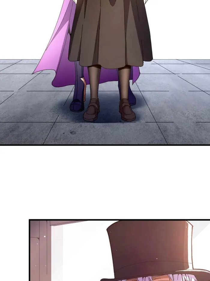 Read The Witch-Guarding Warden Manga Online