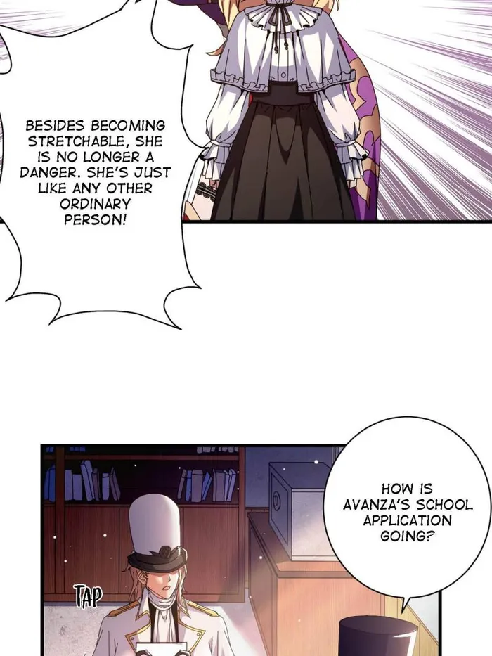 Read The Witch-Guarding Warden Manga Online