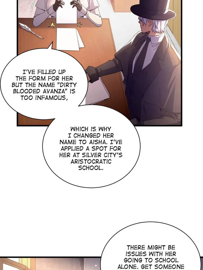 Read The Witch-Guarding Warden Manga Online