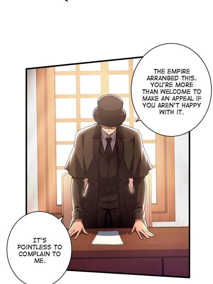 Read The Witch-Guarding Warden Manga Online