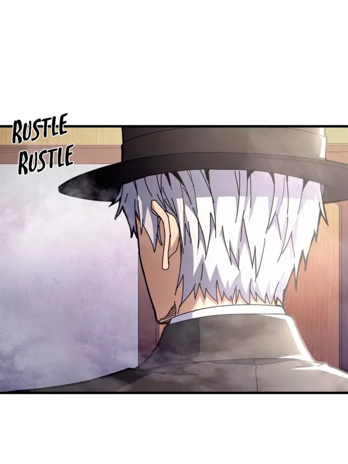 Read The Witch-Guarding Warden Manga Online