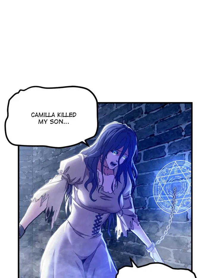 Read The Witch-Guarding Warden Manga Online