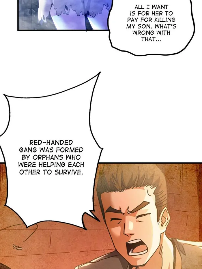 Read The Witch-Guarding Warden Manga Online