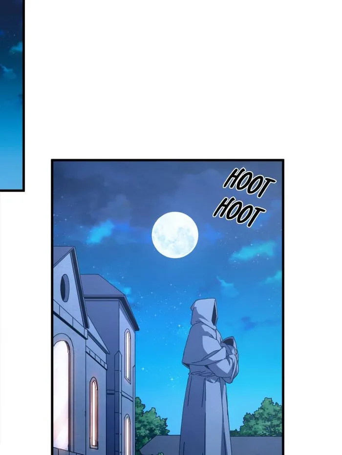 Read The Witch-Guarding Warden Manga Online