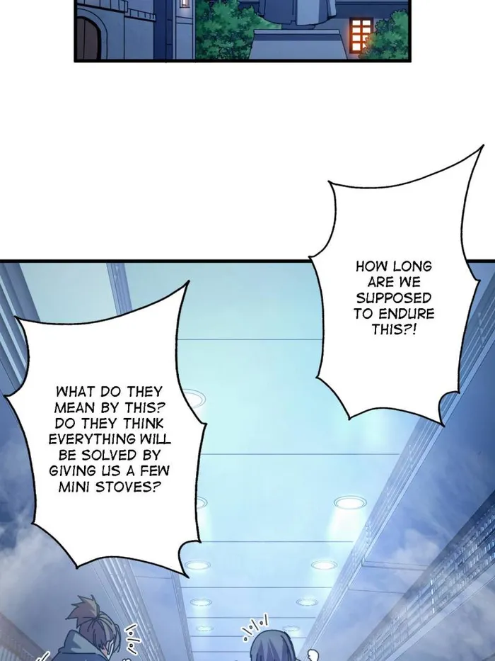 Read The Witch-Guarding Warden Manga Online