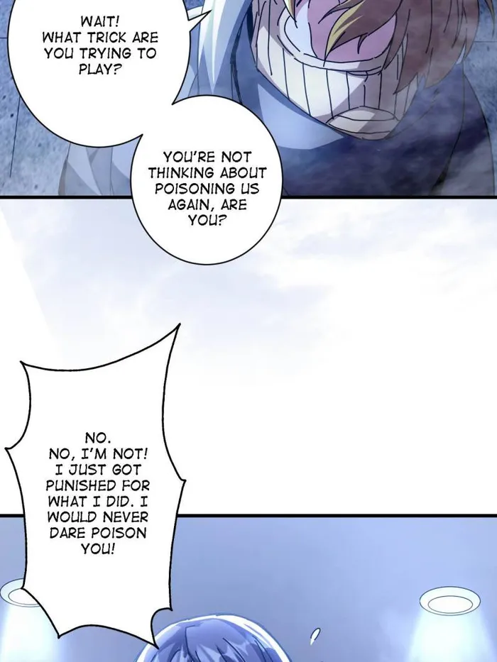 Read The Witch-Guarding Warden Manga Online