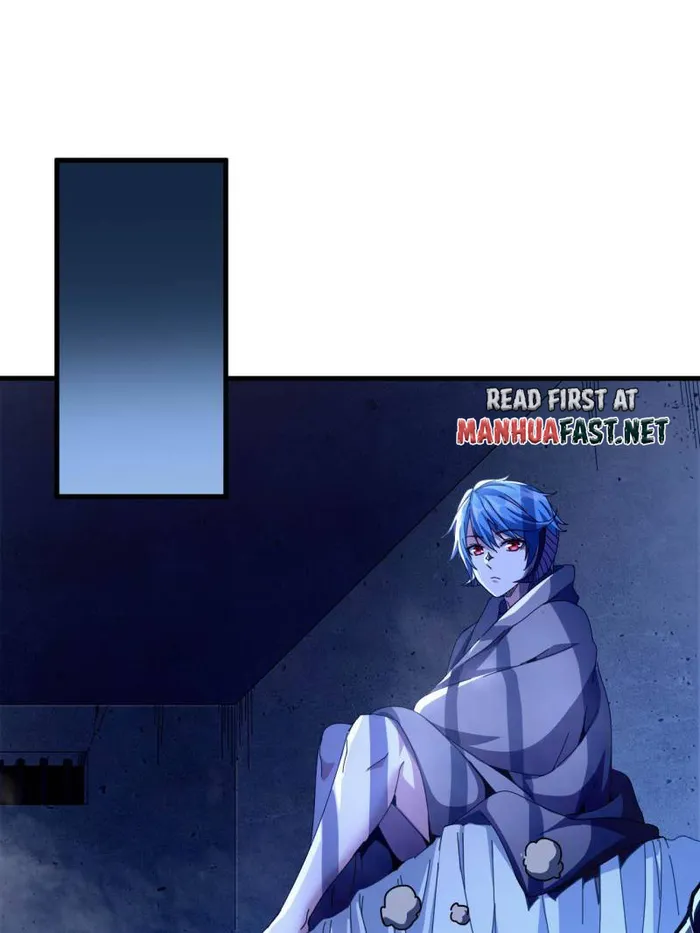 Read The Witch-Guarding Warden Manga Online