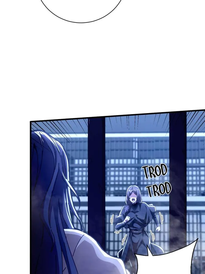 Read The Witch-Guarding Warden Manga Online