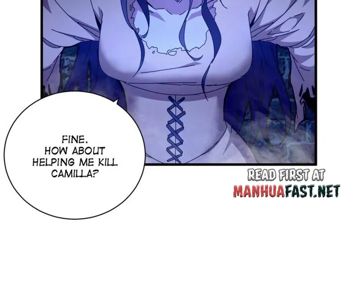 Read The Witch-Guarding Warden Manga Online