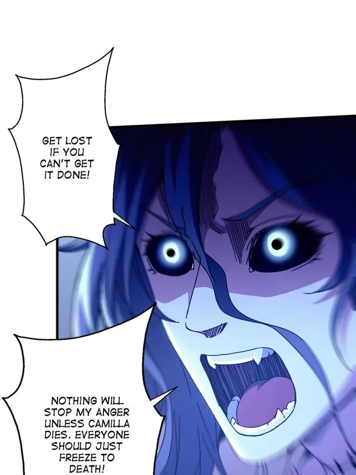 Read The Witch-Guarding Warden Manga Online