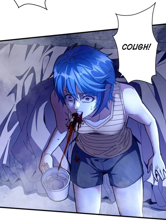 Read The Witch-Guarding Warden Manga Online